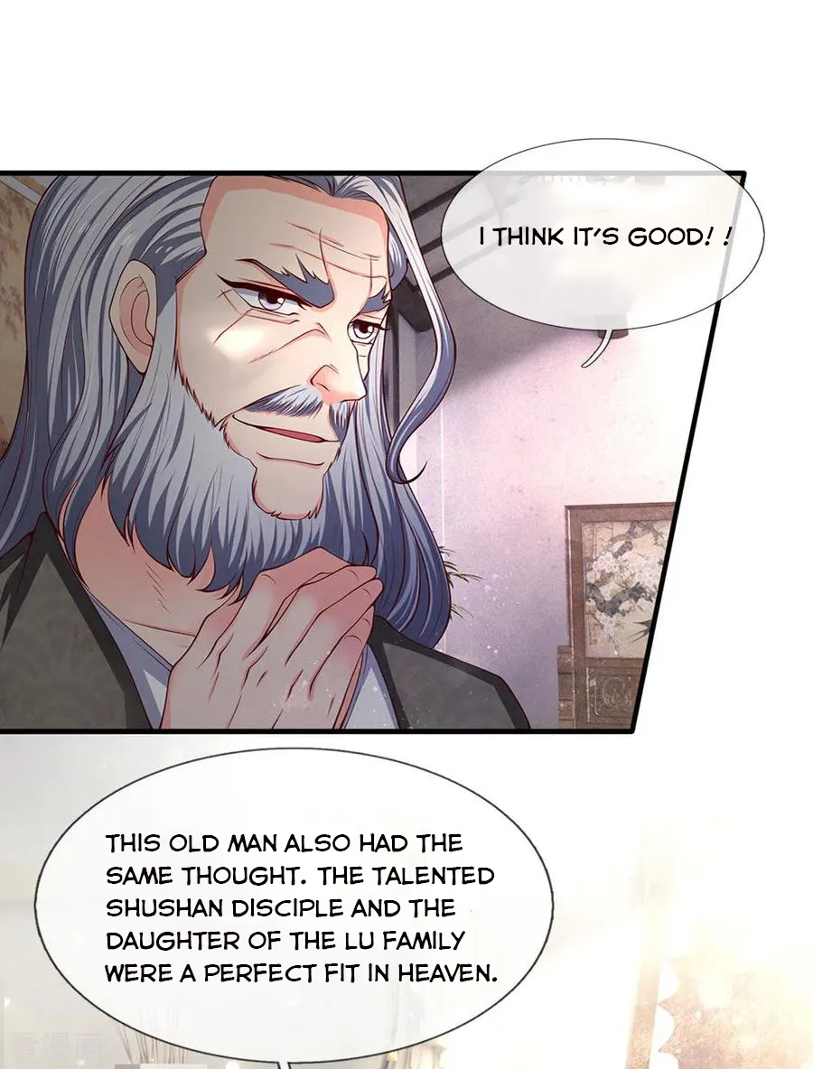 Read Wan Gu Shen Wang chapter 187 image 23 on Lezhin