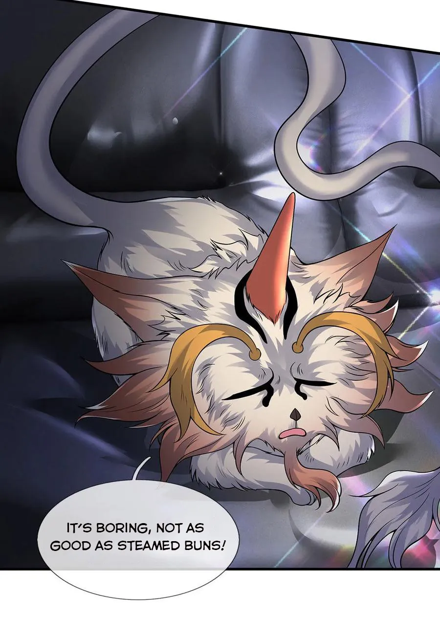 Read Wan Gu Shen Wang chapter 188 image 11 on Lezhin