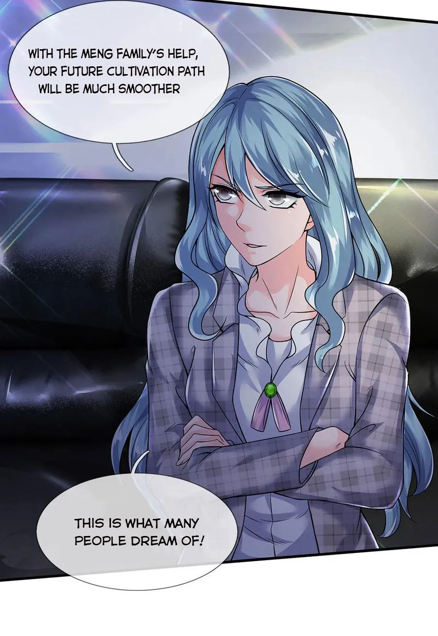 Read Wan Gu Shen Wang chapter 188 image 14 on Lezhin
