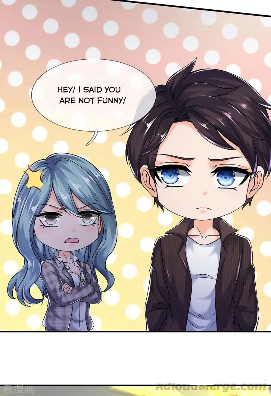 Read Wan Gu Shen Wang chapter 188 image 17 on Lezhin