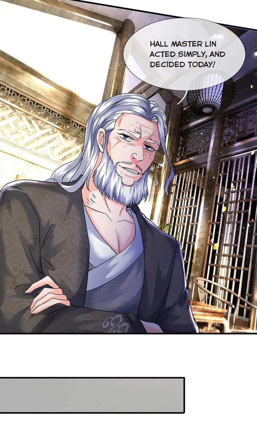 Read Wan Gu Shen Wang chapter 188 image 2 on Lezhin