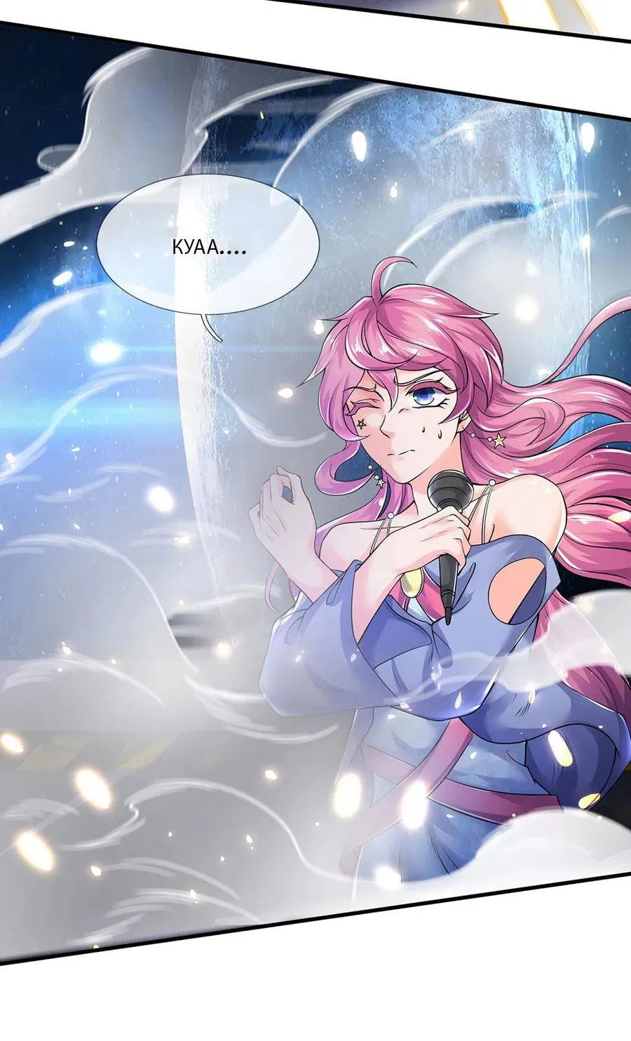 Read Wan Gu Shen Wang chapter 188 image 20 on Lezhin