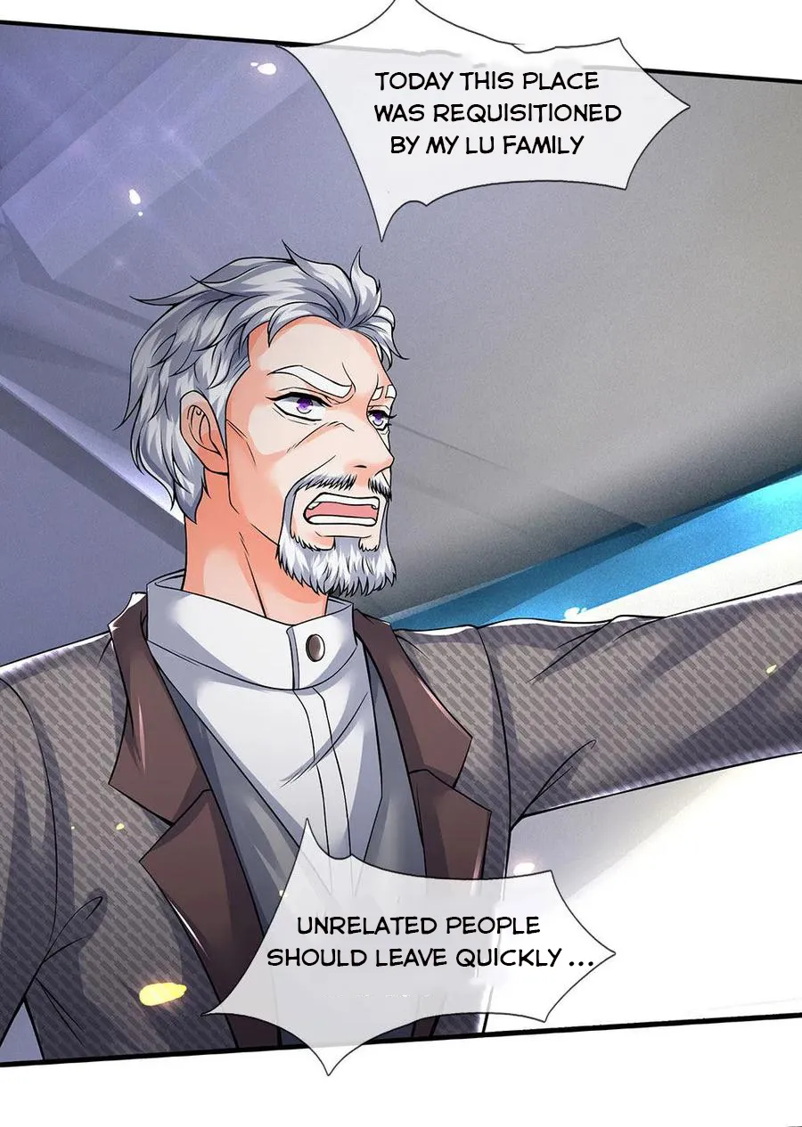 Read Wan Gu Shen Wang chapter 188 image 30 on Lezhin