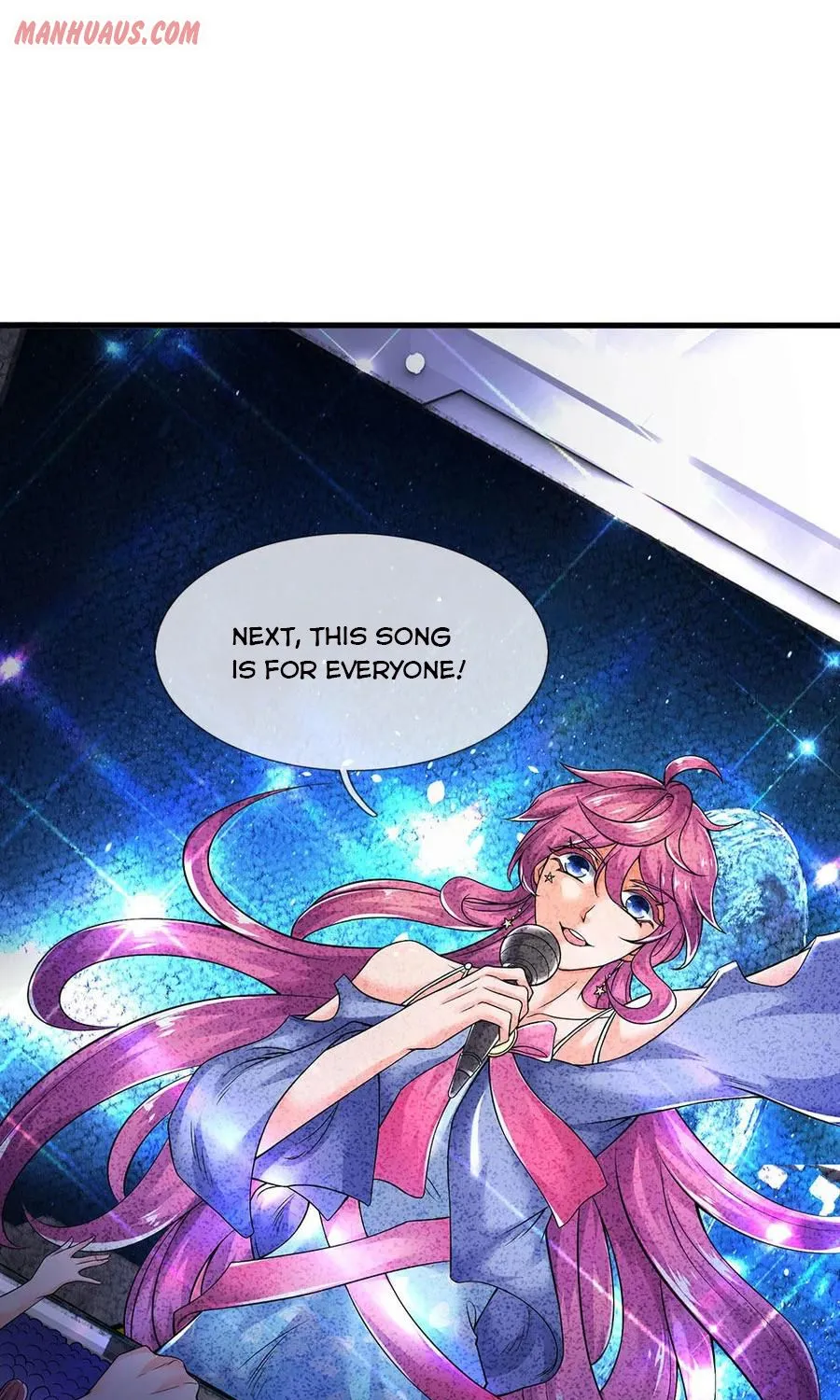 Read Wan Gu Shen Wang chapter 188 image 4 on Lezhin