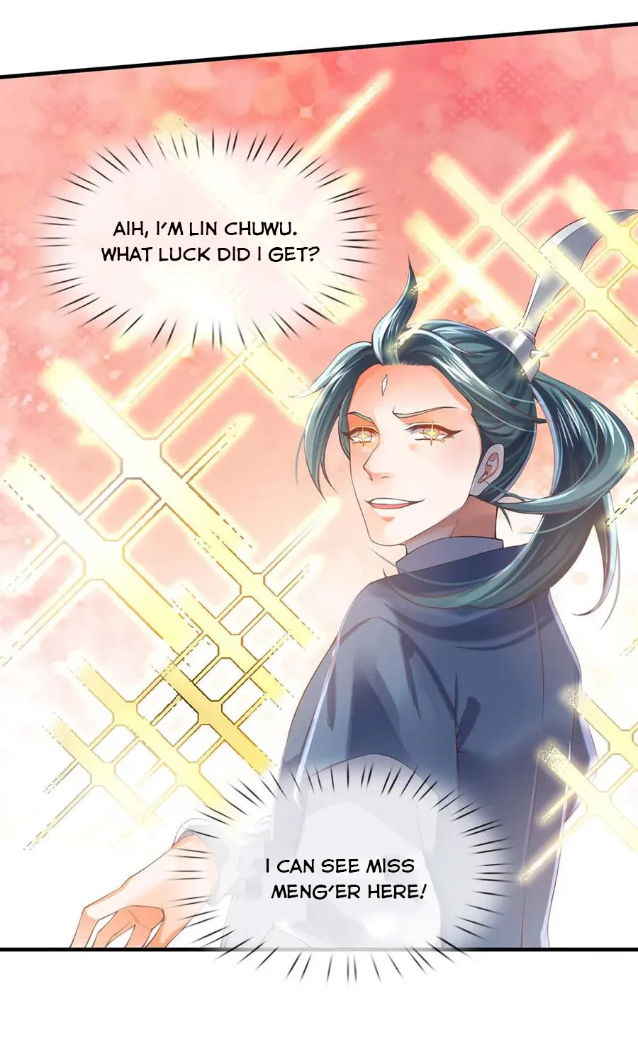 Read Wan Gu Shen Wang chapter 189 image 10 on Lezhin