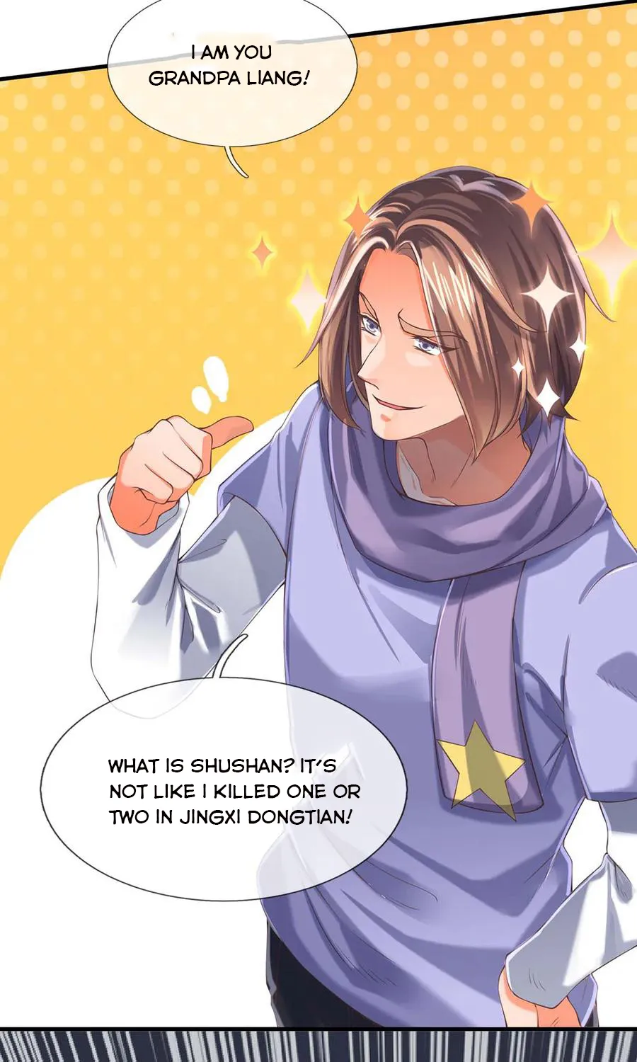 Read Wan Gu Shen Wang chapter 189 image 24 on Lezhin