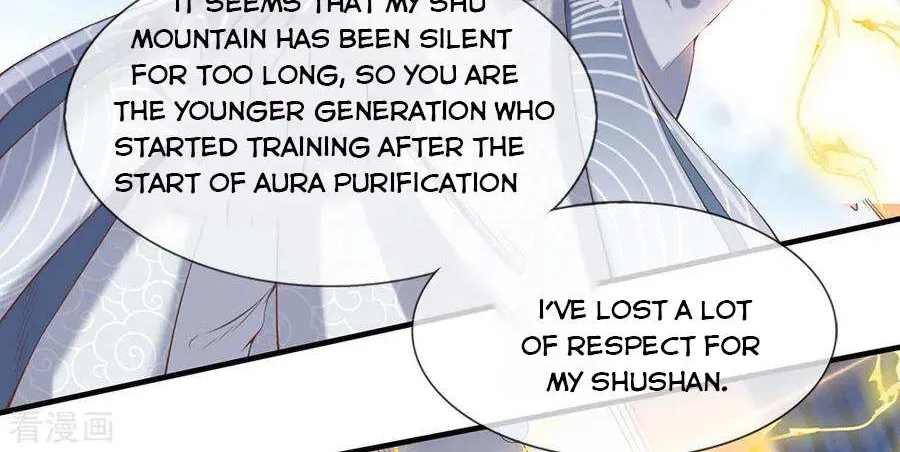 Read Wan Gu Shen Wang chapter 189 image 34 on Lezhin