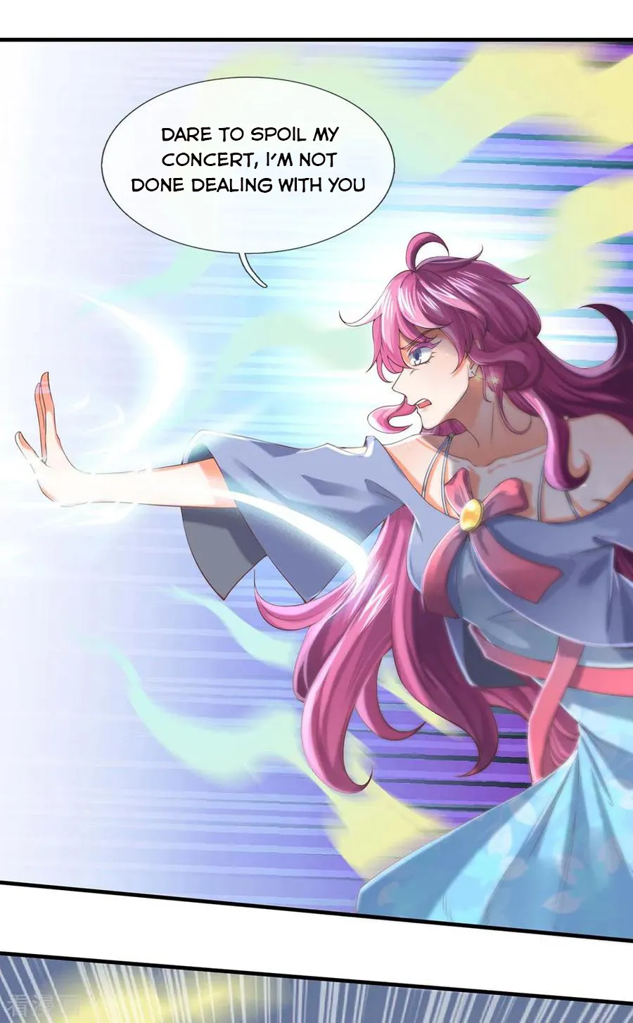 Read Wan Gu Shen Wang chapter 189 image 7 on Lezhin