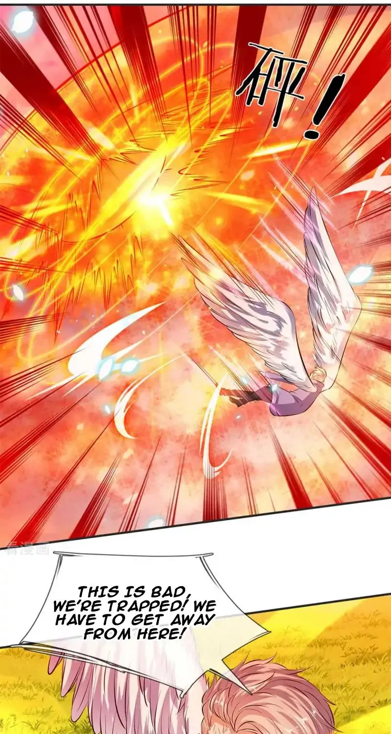 Read Wan Gu Shen Wang chapter 19 image 1 on Lezhin