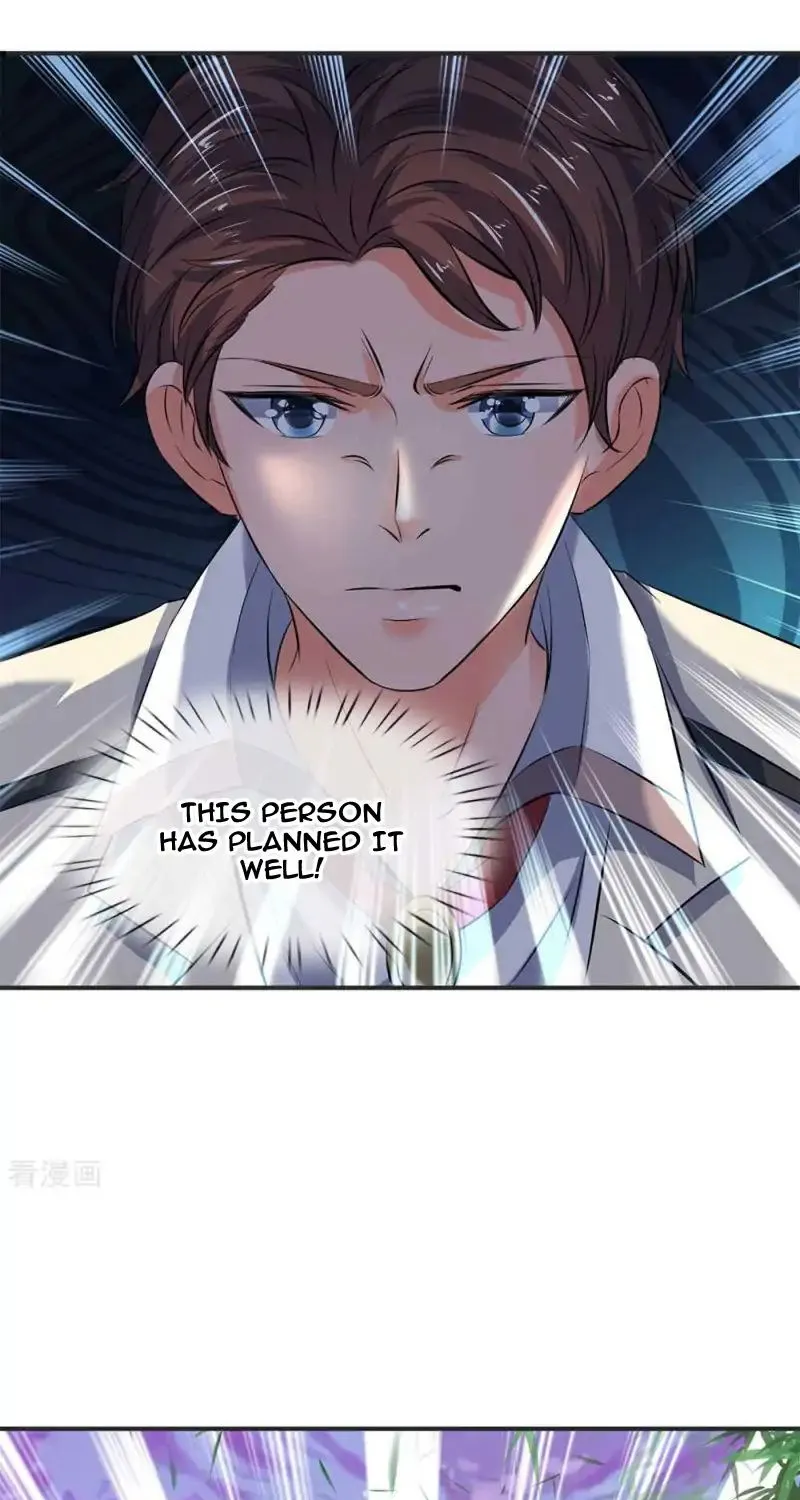 Read Wan Gu Shen Wang chapter 19 image 10 on Lezhin