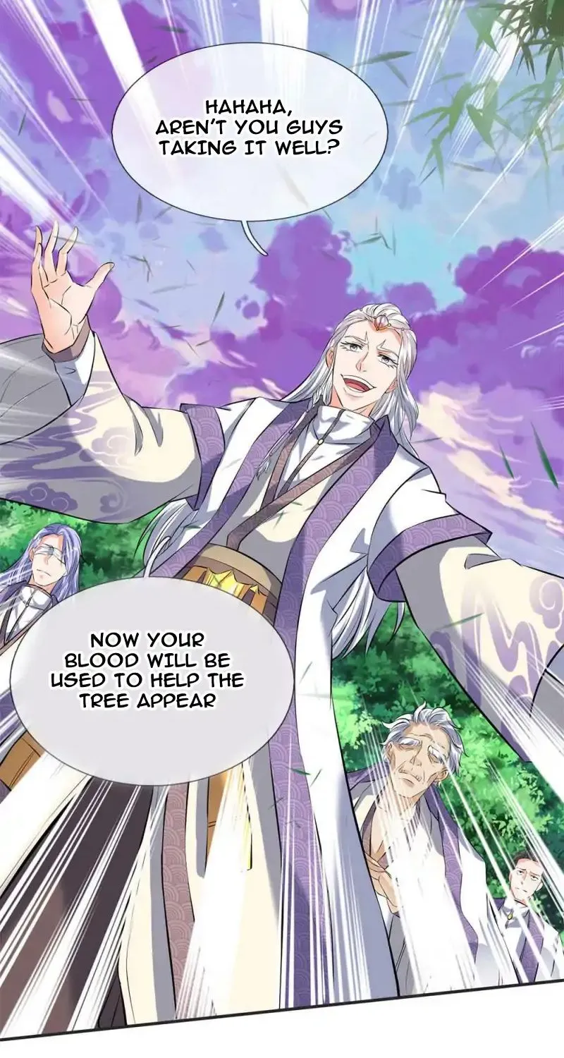 Read Wan Gu Shen Wang chapter 19 image 11 on Lezhin
