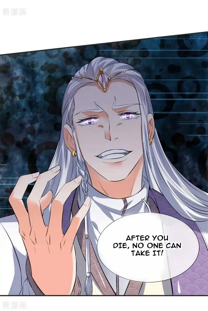 Read Wan Gu Shen Wang chapter 19 image 12 on Lezhin