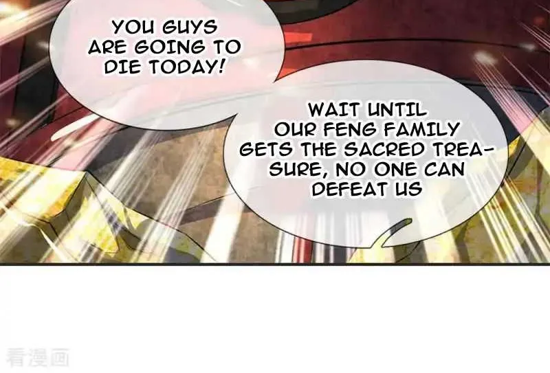 Read Wan Gu Shen Wang chapter 19 image 16 on Lezhin