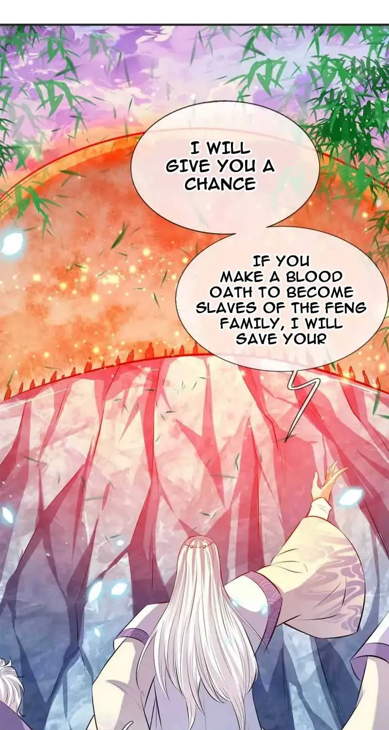 Read Wan Gu Shen Wang chapter 19 image 17 on Lezhin