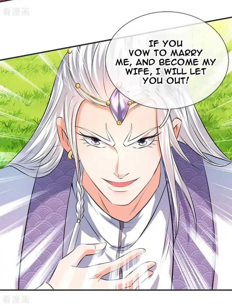 Read Wan Gu Shen Wang chapter 19 image 19 on Lezhin