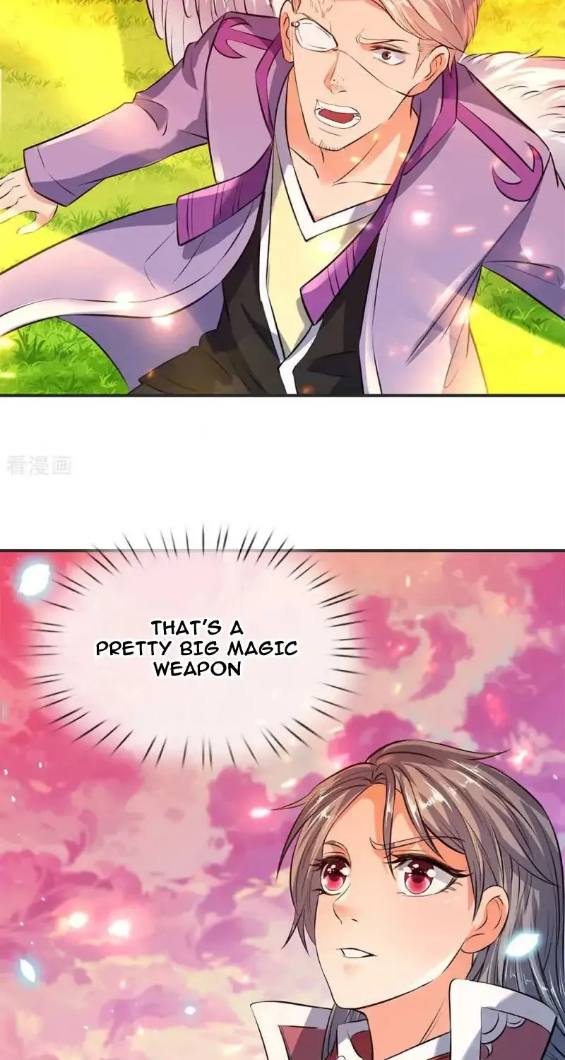 Read Wan Gu Shen Wang chapter 19 image 2 on Lezhin