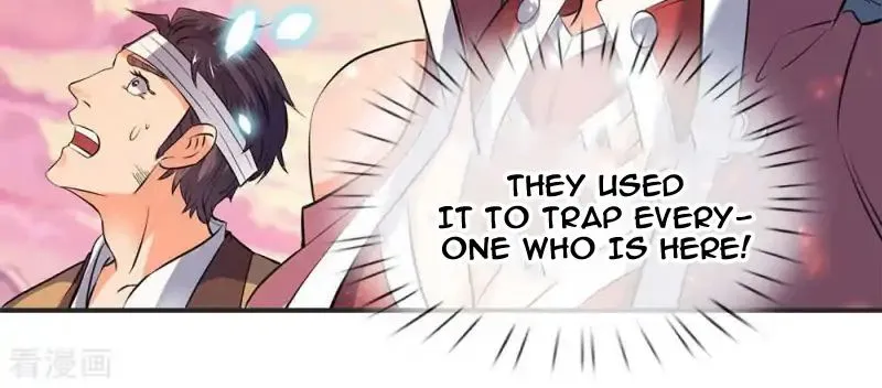 Read Wan Gu Shen Wang chapter 19 image 3 on Lezhin