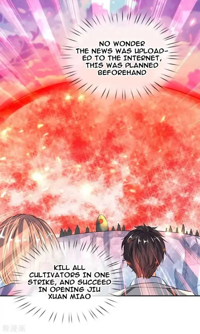 Read Wan Gu Shen Wang chapter 19 image 9 on Lezhin