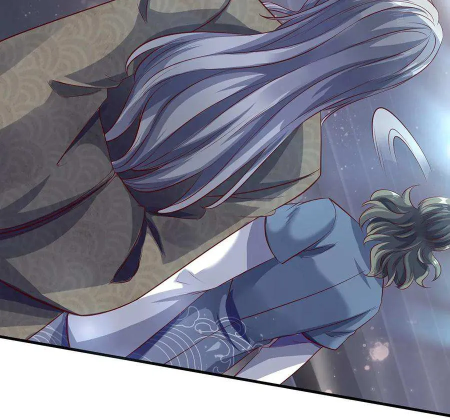 Read Wan Gu Shen Wang chapter 190 image 23 on Lezhin