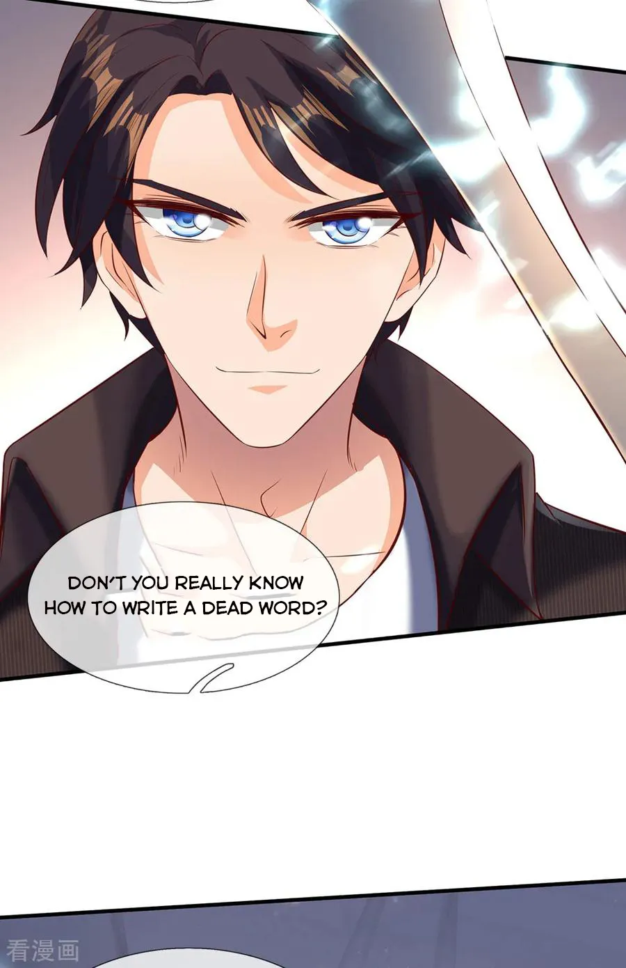 Read Wan Gu Shen Wang chapter 190 image 29 on Lezhin