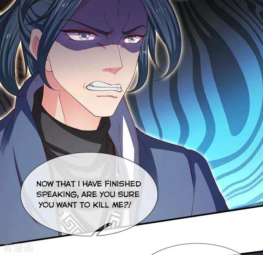 Read Wan Gu Shen Wang chapter 191 image 22 on Lezhin