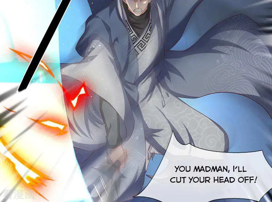 Read Wan Gu Shen Wang chapter 191 image 27 on Lezhin