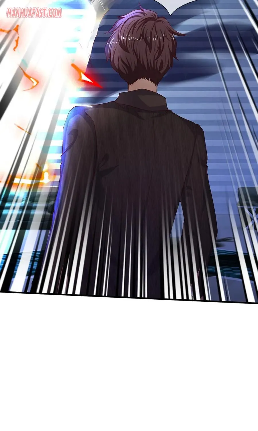 Read Wan Gu Shen Wang chapter 191 image 28 on Lezhin