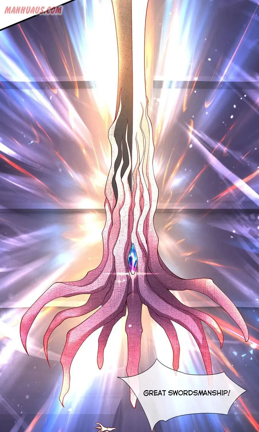 Read Wan Gu Shen Wang chapter 192 image 37 on Lezhin