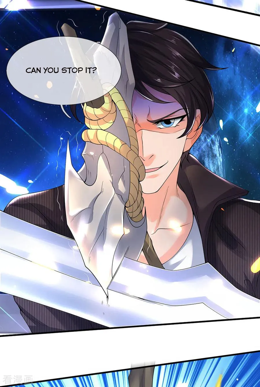 Read Wan Gu Shen Wang chapter 192 image 6 on Lezhin