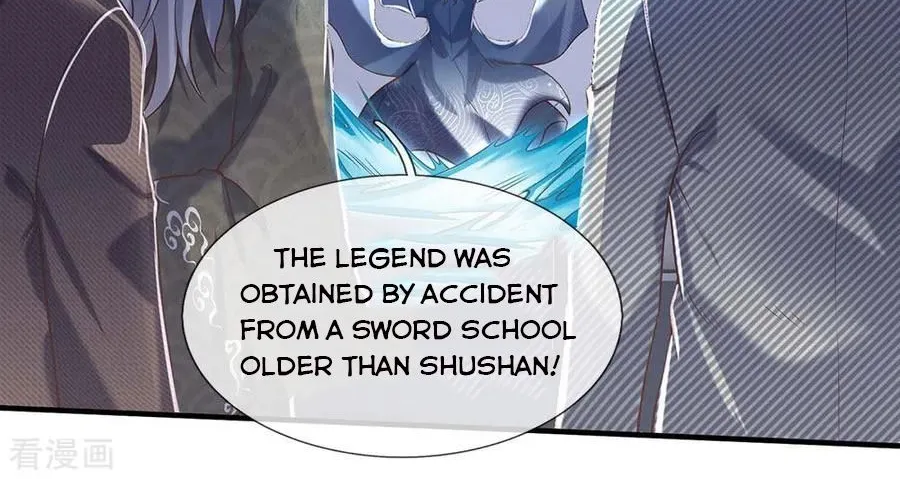 Read Wan Gu Shen Wang chapter 193 image 1 on Lezhin
