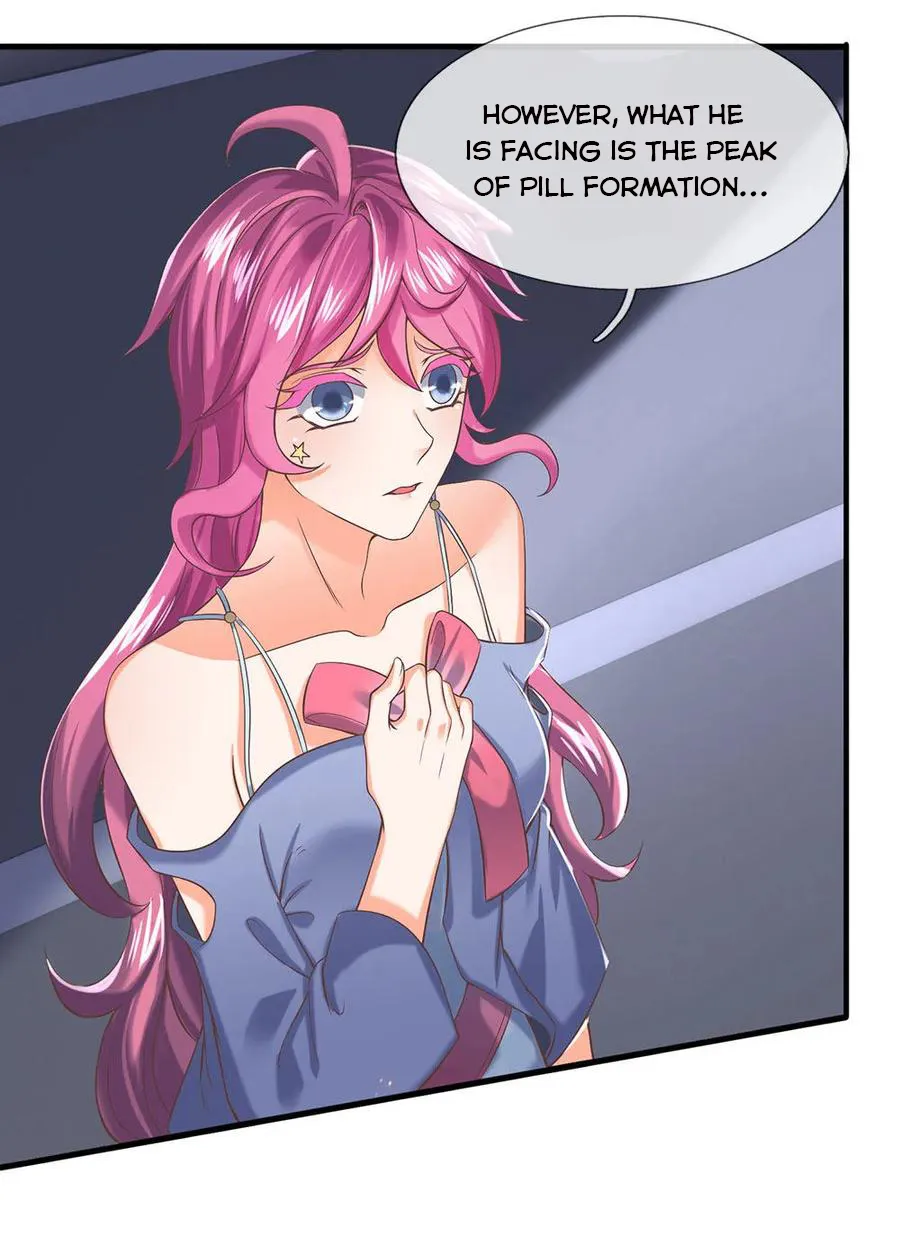 Read Wan Gu Shen Wang chapter 193 image 19 on Lezhin