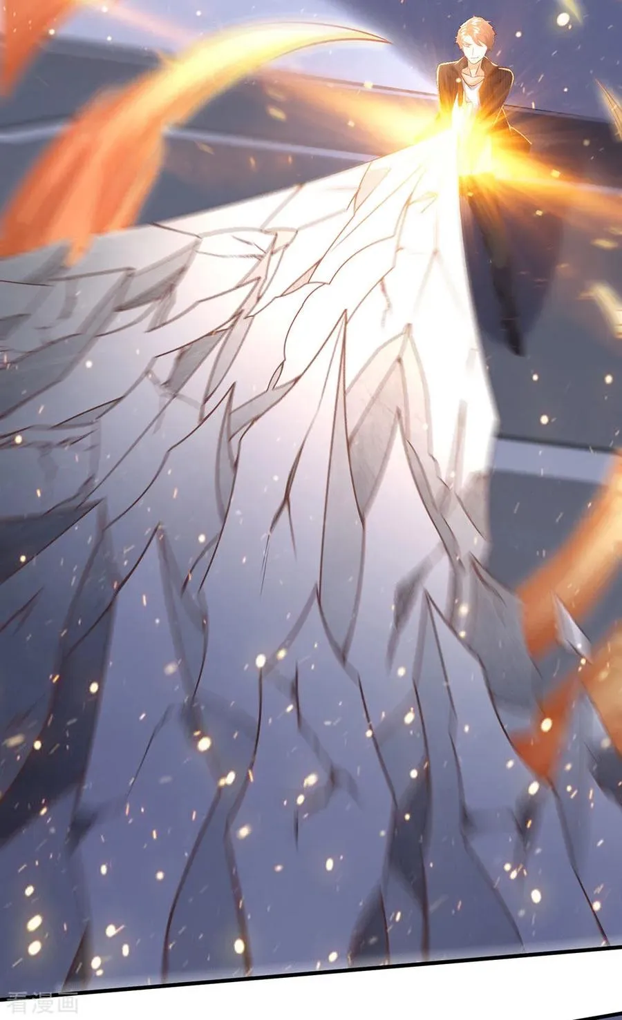 Read Wan Gu Shen Wang chapter 193 image 22 on Lezhin