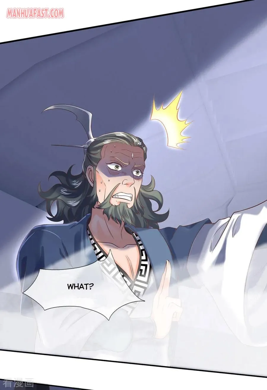 Read Wan Gu Shen Wang chapter 193 image 23 on Lezhin