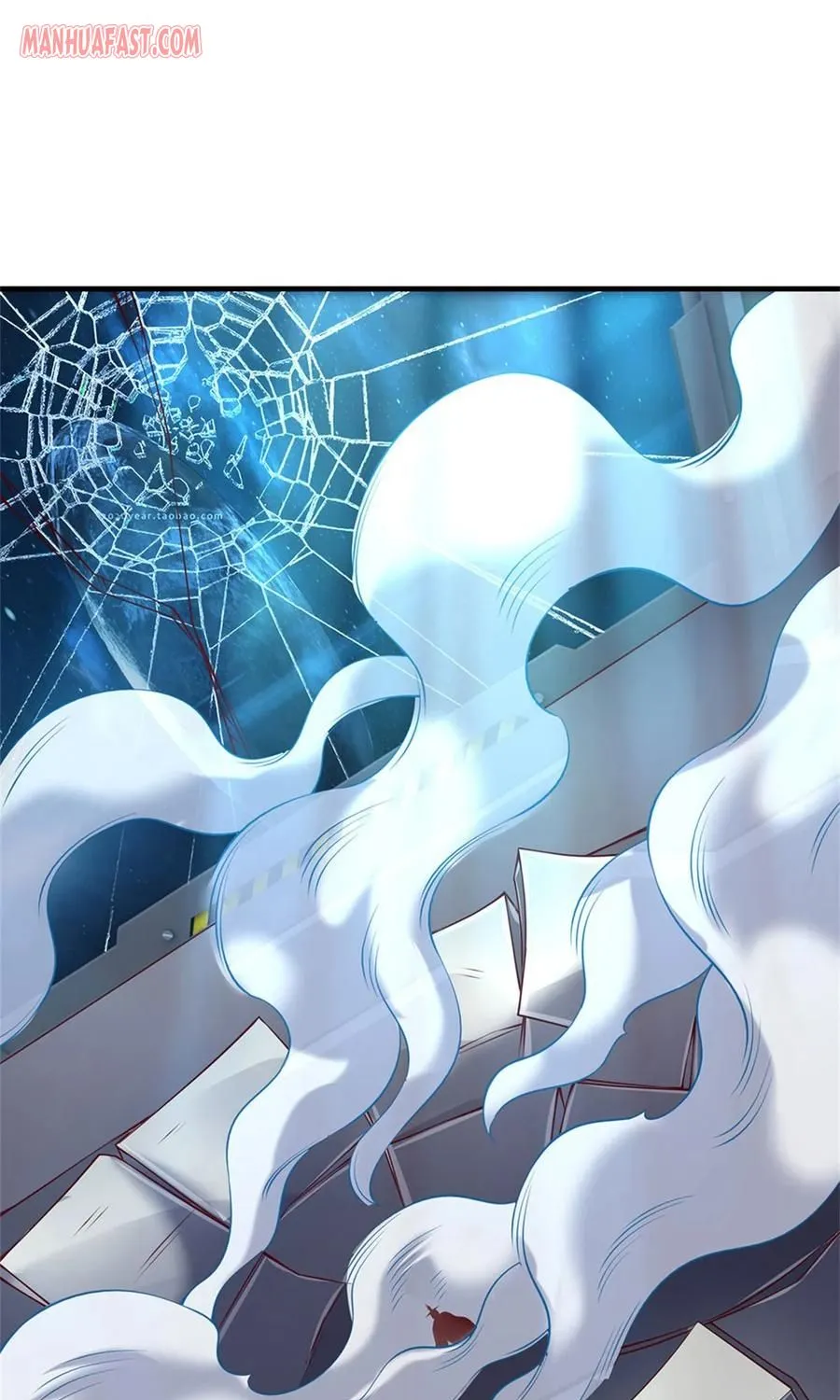 Read Wan Gu Shen Wang chapter 194 image 32 on Lezhin