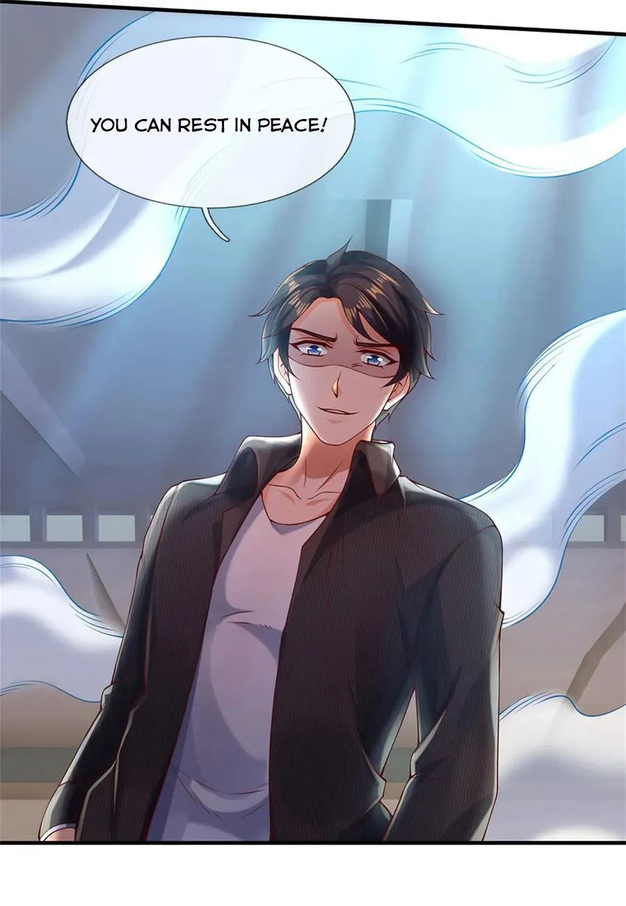 Read Wan Gu Shen Wang chapter 194 image 39 on Lezhin