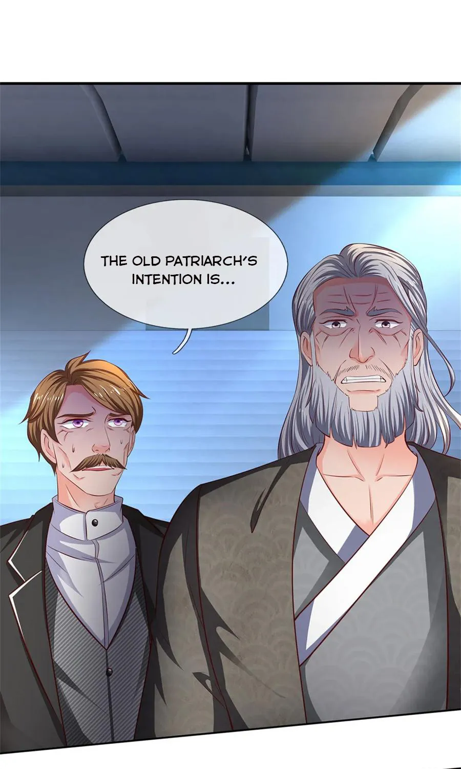 Read Wan Gu Shen Wang chapter 194 image 47 on Lezhin
