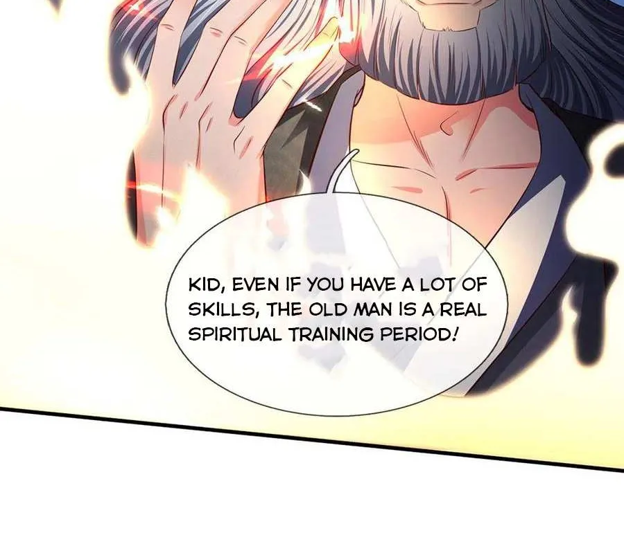 Read Wan Gu Shen Wang chapter 195 image 11 on Lezhin