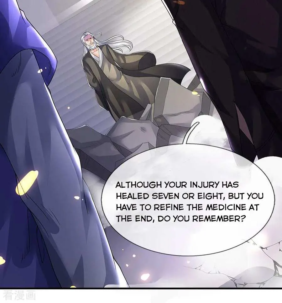 Read Wan Gu Shen Wang chapter 195 image 18 on Lezhin