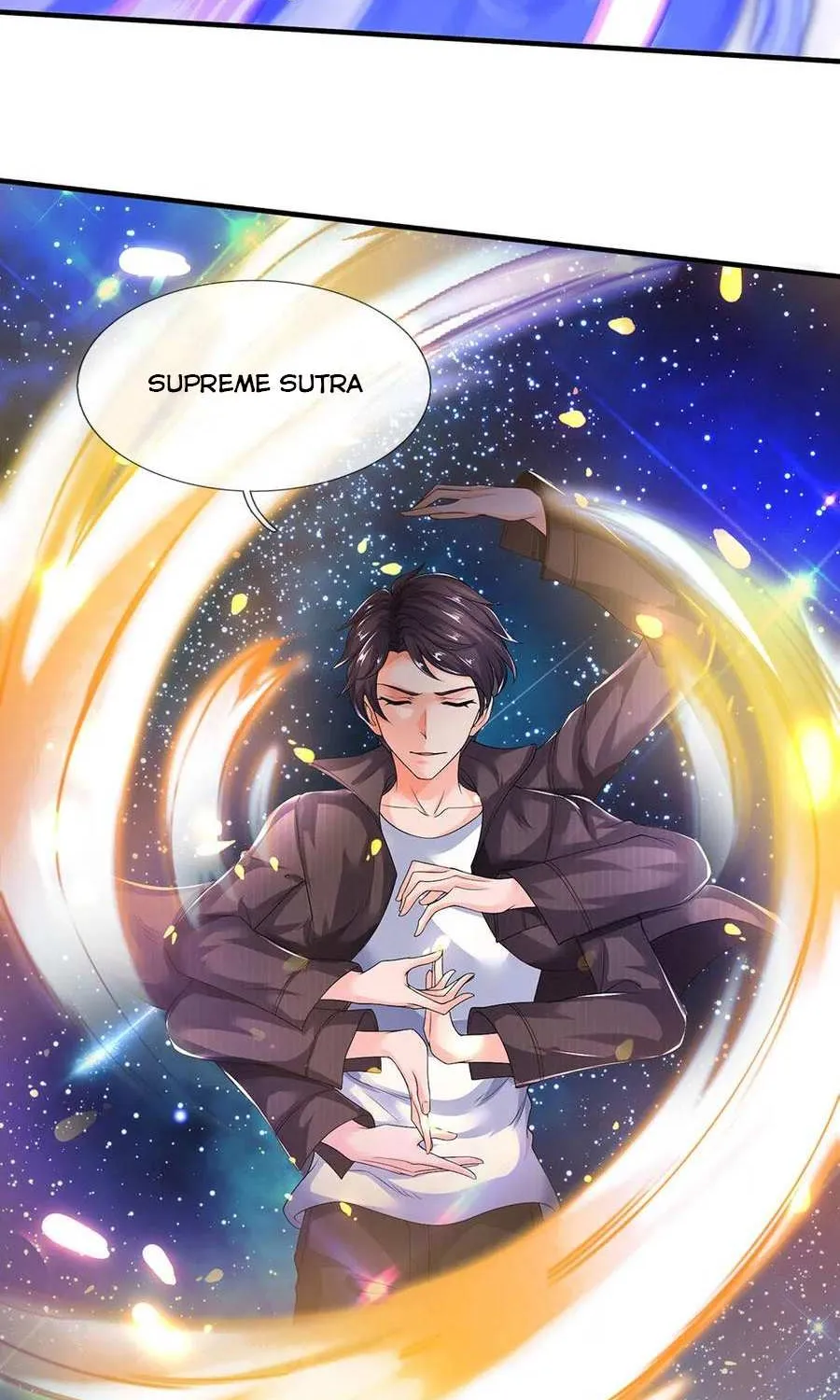 Read Wan Gu Shen Wang chapter 195 image 24 on Lezhin