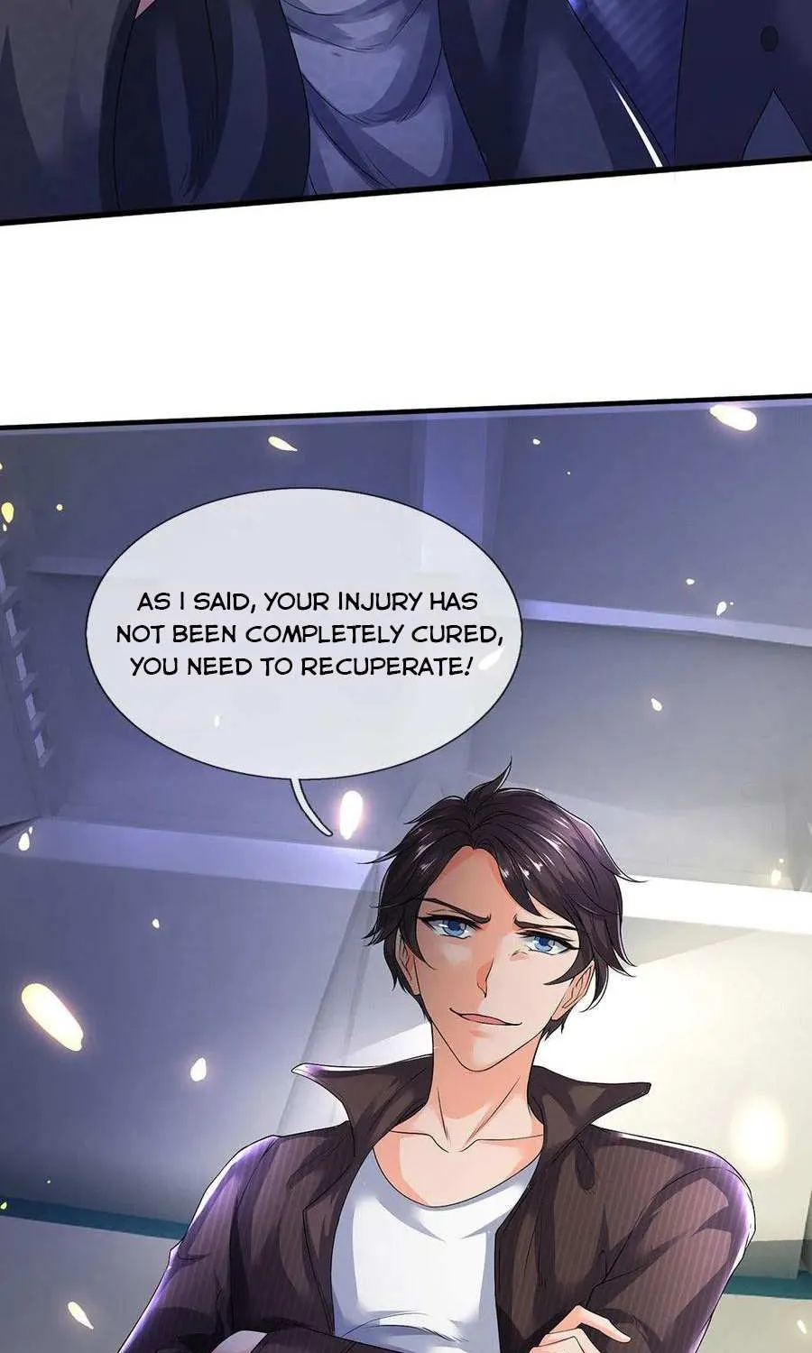 Read Wan Gu Shen Wang chapter 195 image 33 on Lezhin