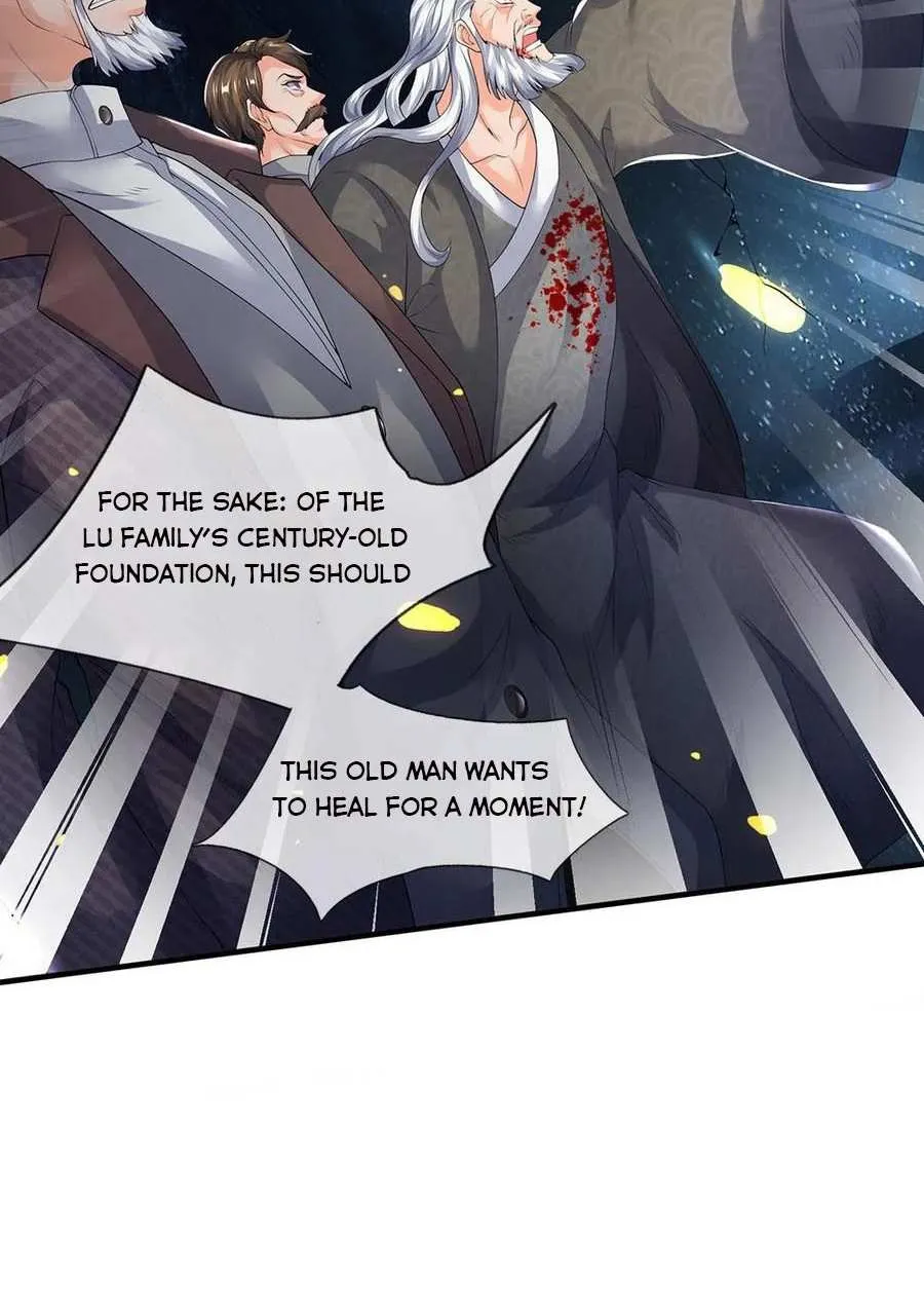 Read Wan Gu Shen Wang chapter 195 image 39 on Lezhin