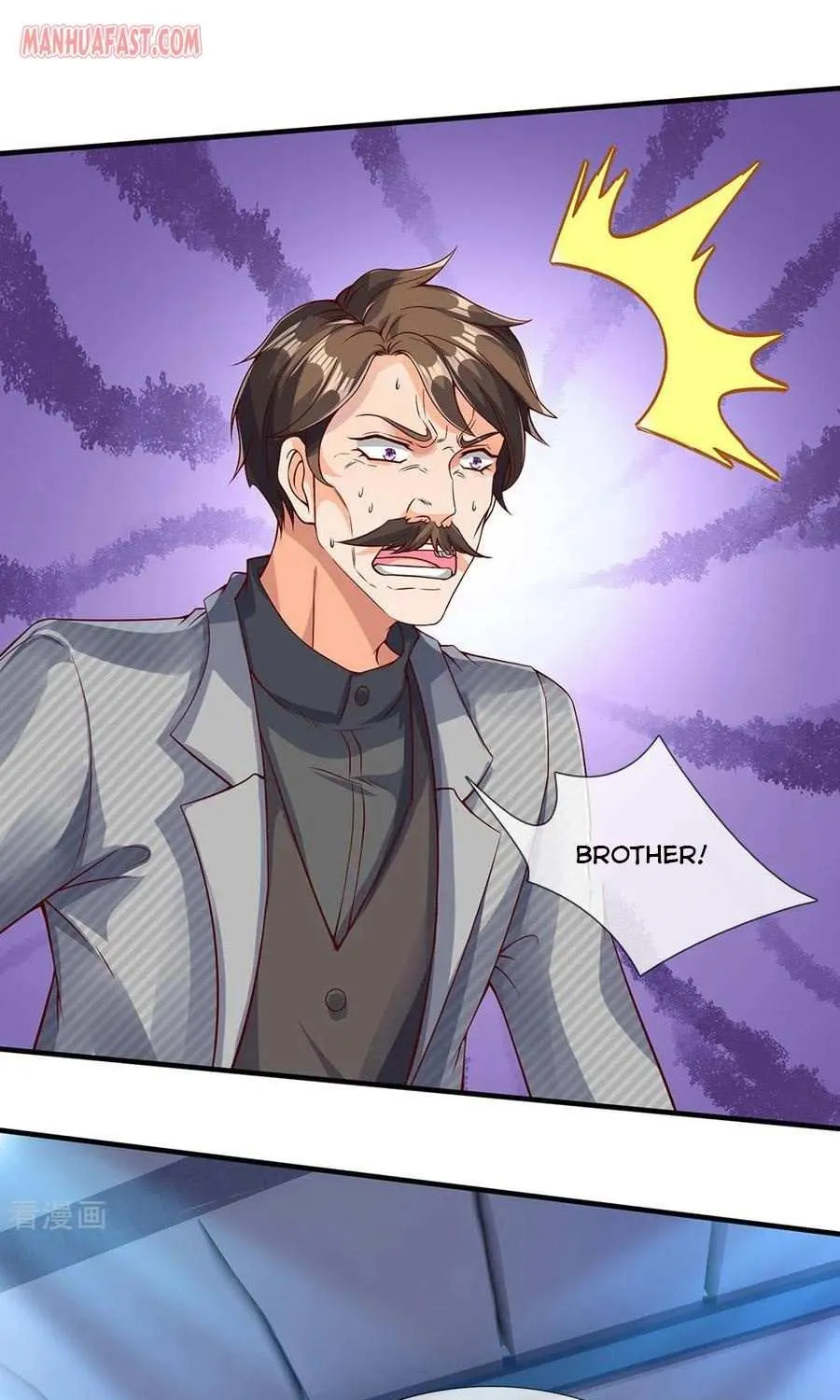 Read Wan Gu Shen Wang chapter 196 image 20 on Lezhin