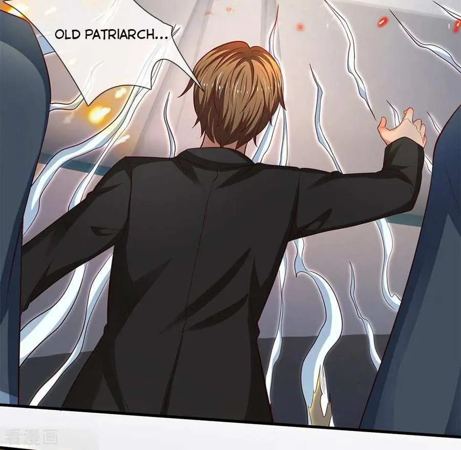 Read Wan Gu Shen Wang chapter 197 image 14 on Lezhin