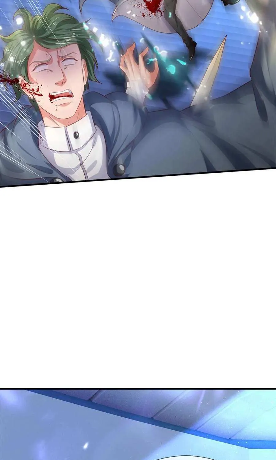 Read Wan Gu Shen Wang chapter 197 image 25 on Lezhin