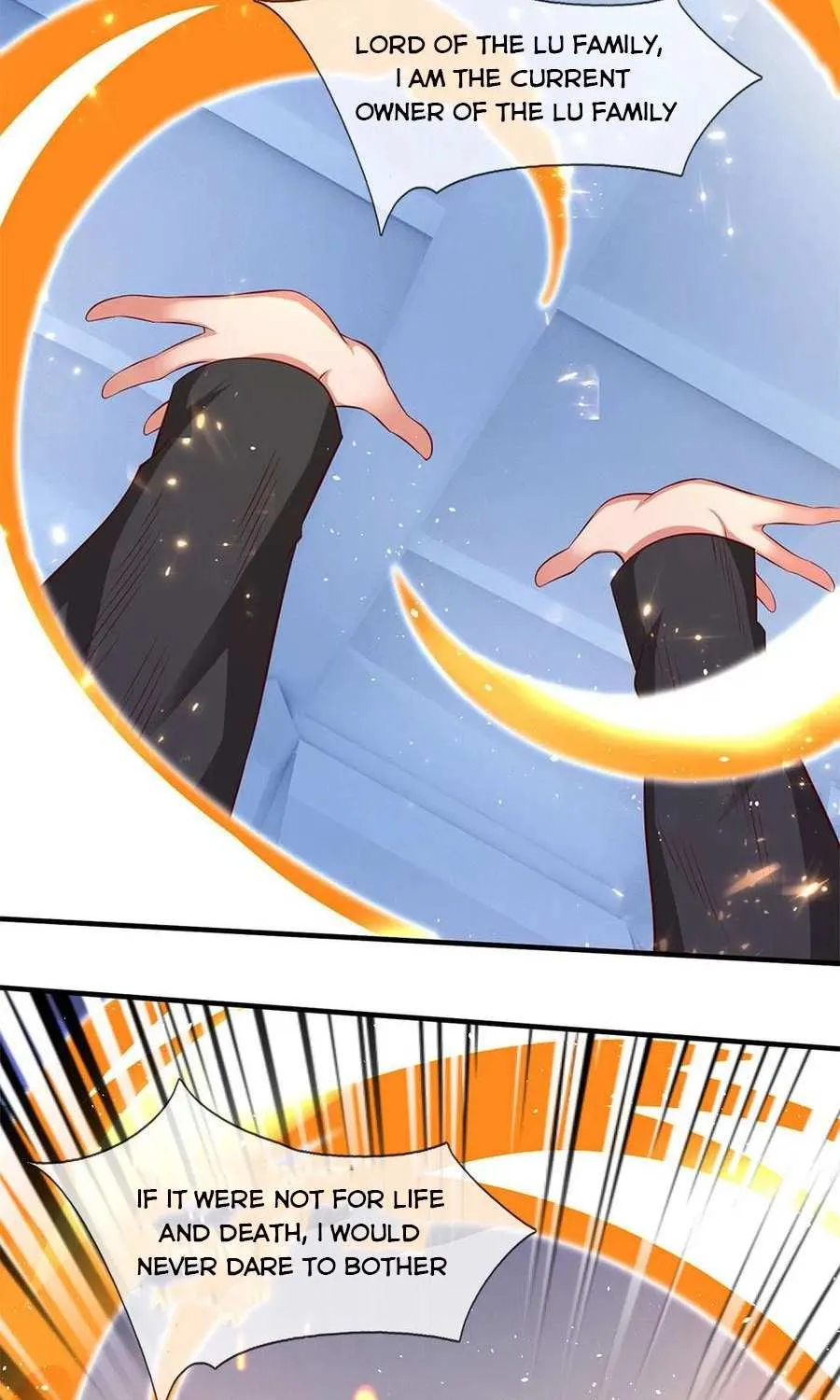 Read Wan Gu Shen Wang chapter 197 image 27 on Lezhin