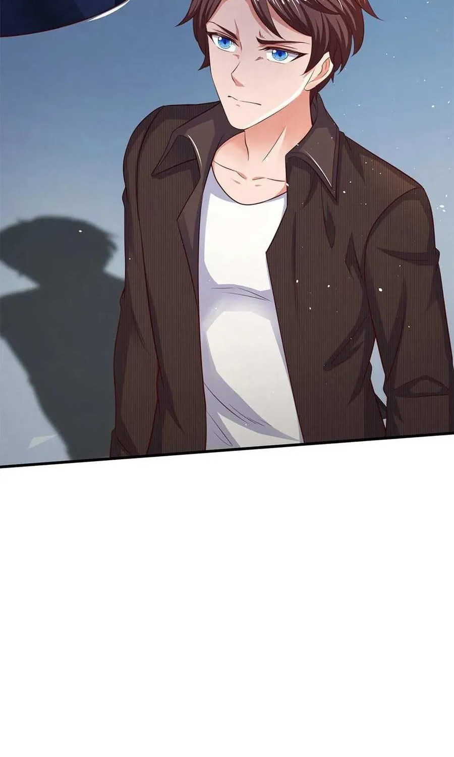 Read Wan Gu Shen Wang chapter 197 image 36 on Lezhin