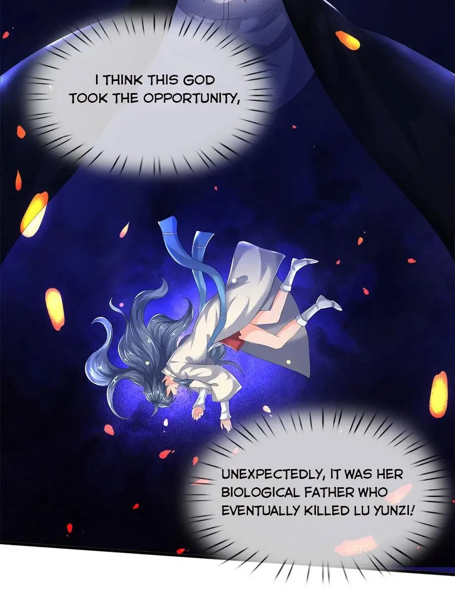 Read Wan Gu Shen Wang chapter 198 image 12 on Lezhin