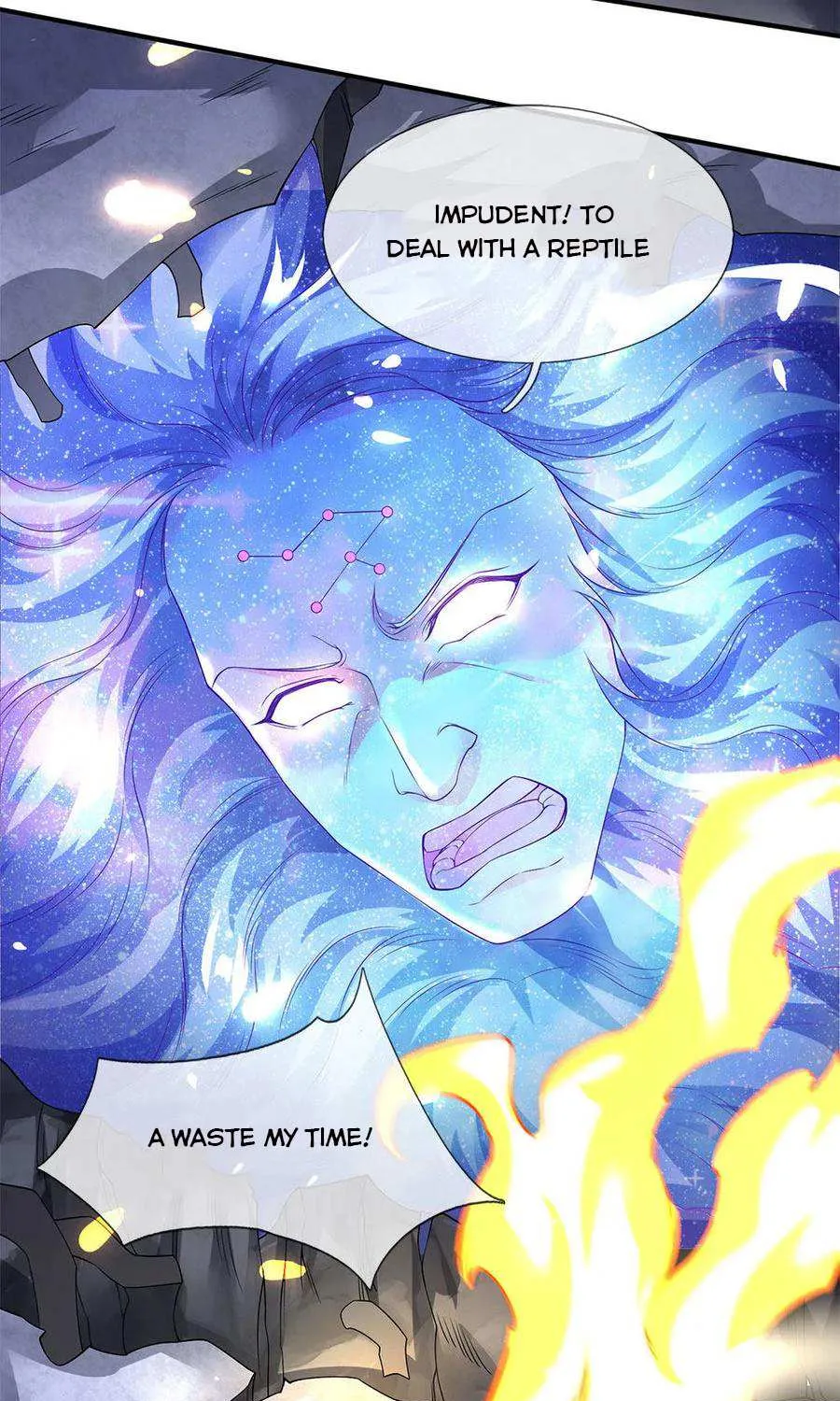 Read Wan Gu Shen Wang chapter 198 image 2 on Lezhin