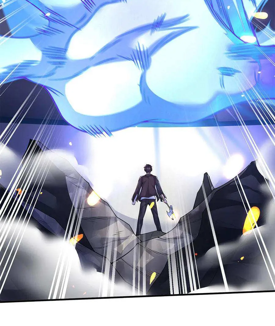 Read Wan Gu Shen Wang chapter 198 image 43 on Lezhin