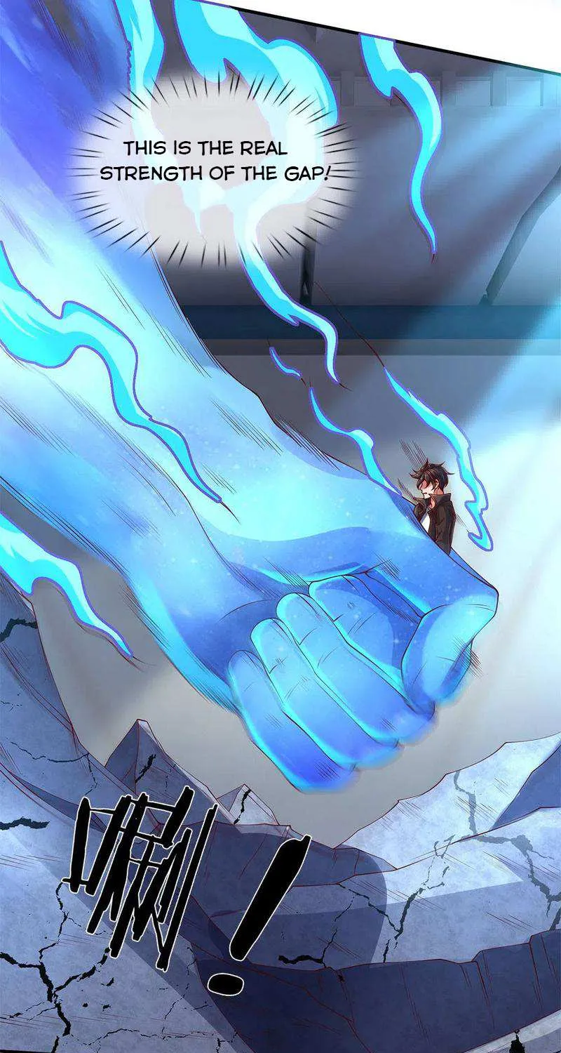 Read Wan Gu Shen Wang chapter 199 image 1 on Lezhin